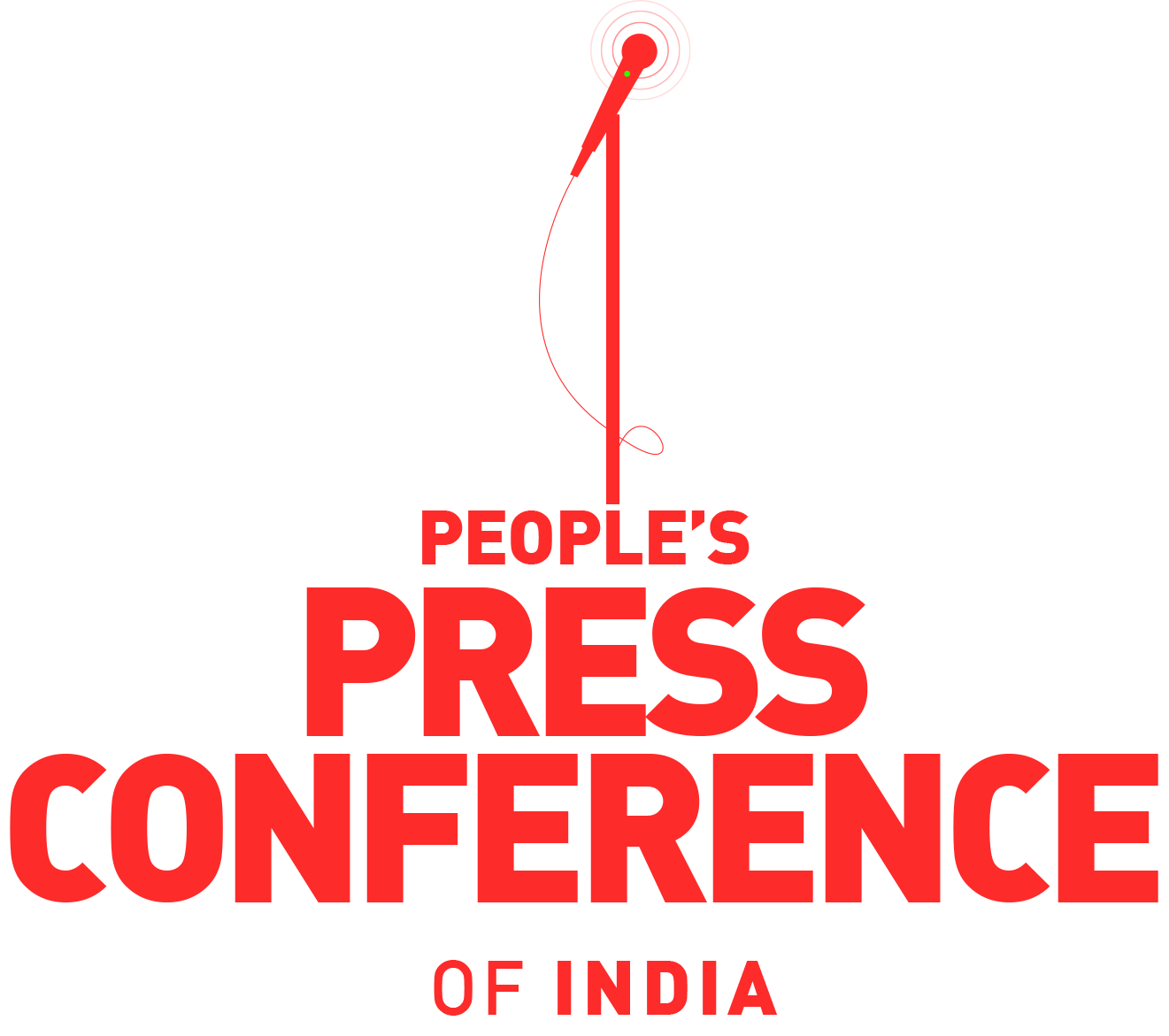 People's Press Conference